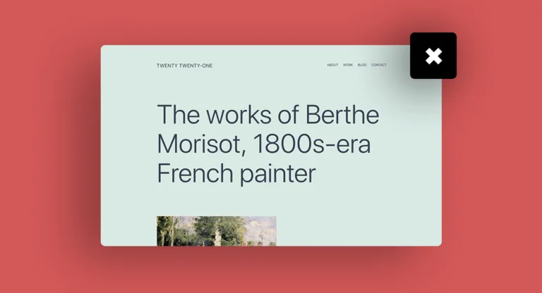 How to Delete WordPress Themes