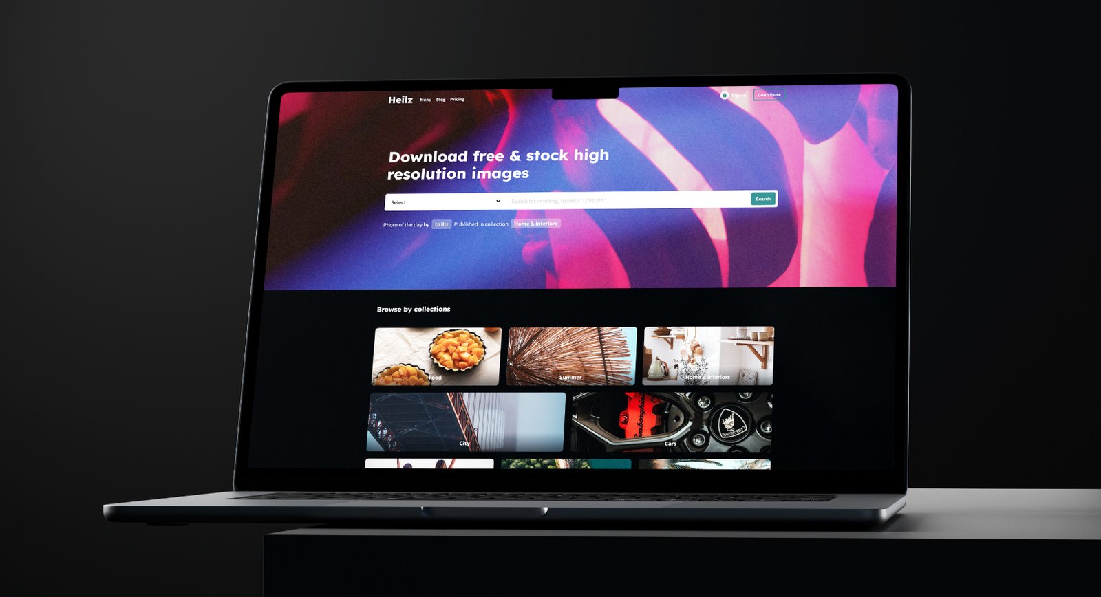 WordPress digital downloads theme